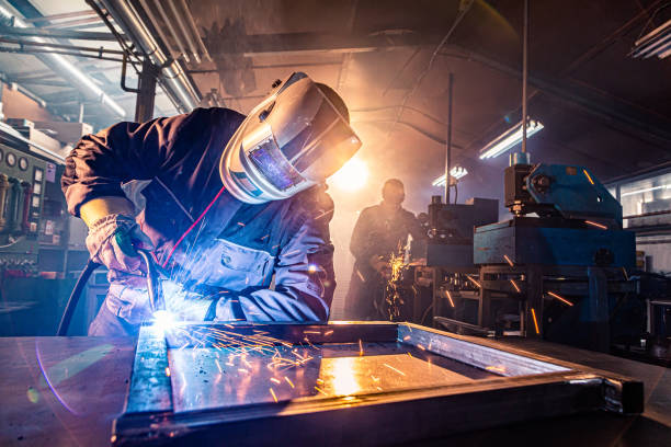 Best Welding Inspection and Certification in Lake Summerset, IL