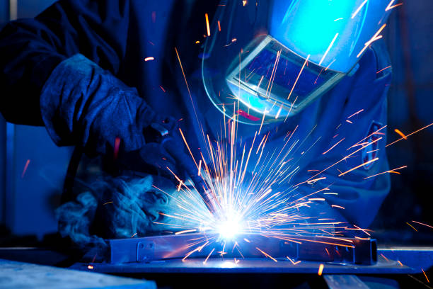 Best Maintenance and Repair Welding in Lake Summerset, IL