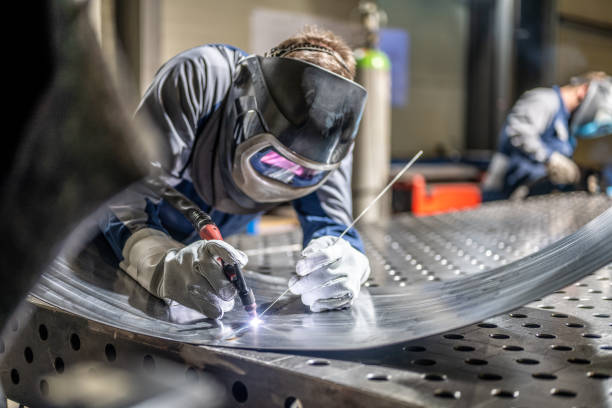 Best Automotive Welding in Lake Summerset, IL