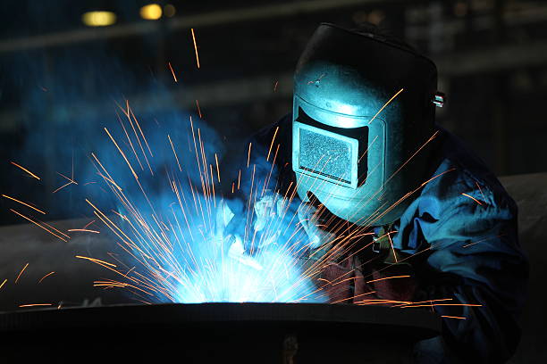 Best Welding Inspection and Certification in Lake Summerset, IL