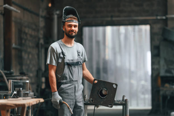 Best Automation and Robotic Welding in Lake Summerset, IL